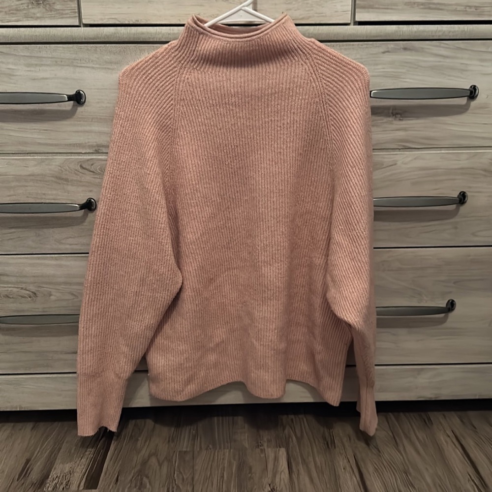 Express women’s sweater